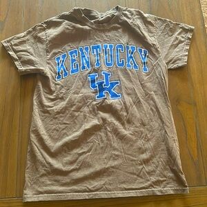 University of Kentucky t-shirt men’s small